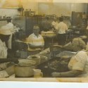 Brookside Kitchen 1962